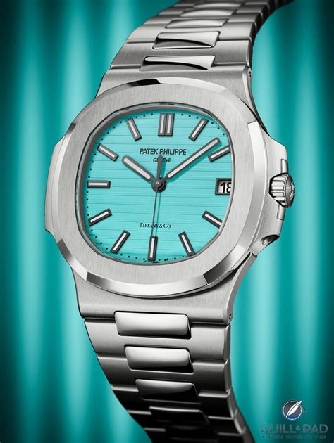 patek philippe 5396g tiffany|most expensive patek philippe nautilus.